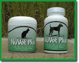 NuVet Labs